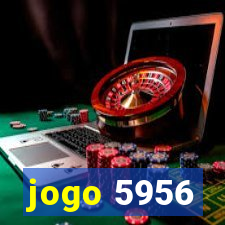 jogo 5956